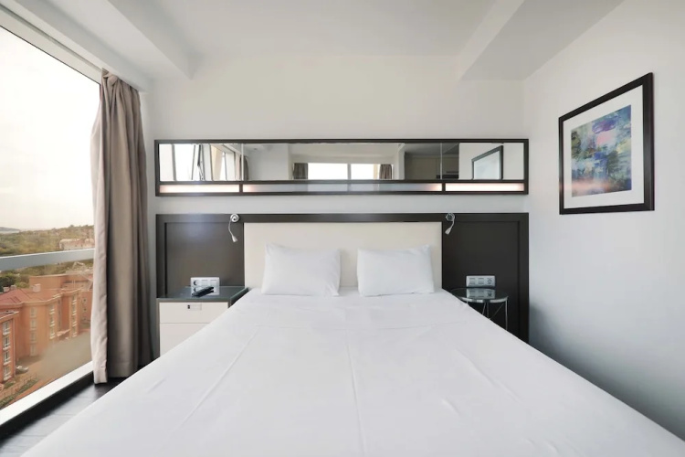 The Four Winds Hotel