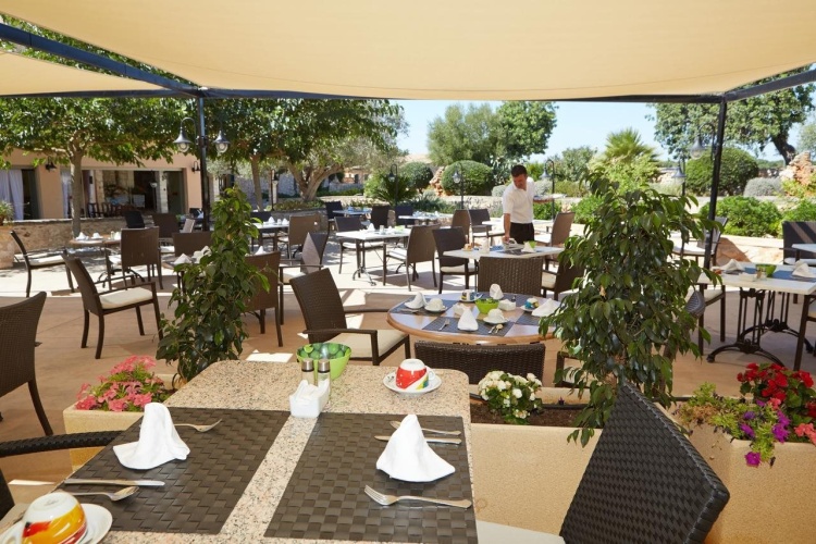 Son Trobat Wellness & Spa photo 24