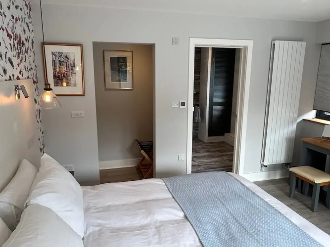 Botany Bay Beach Bed and Breakfast