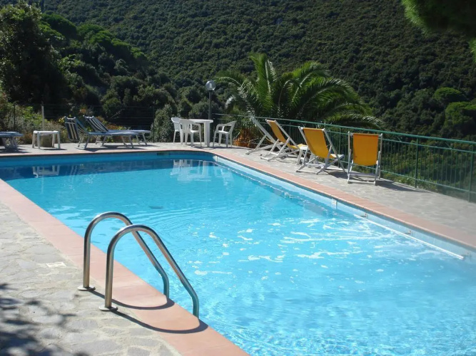 Hotel Villa Rita