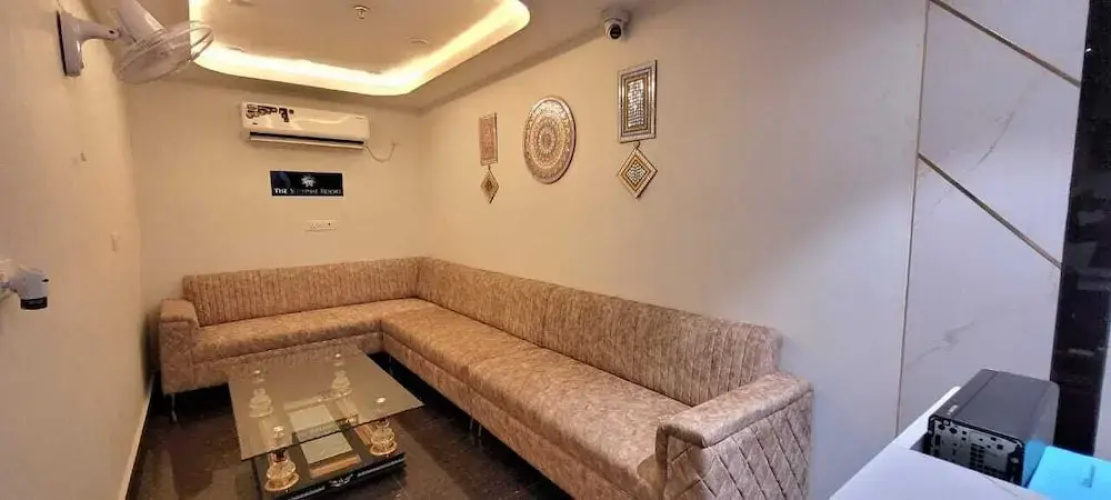 The Shehnai Resort