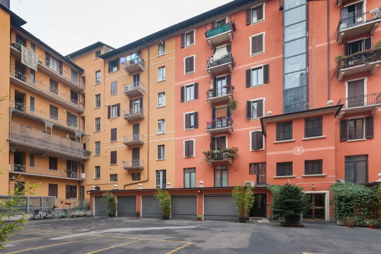 Hotelbild
