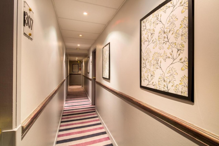 Hotel Claret photo 13