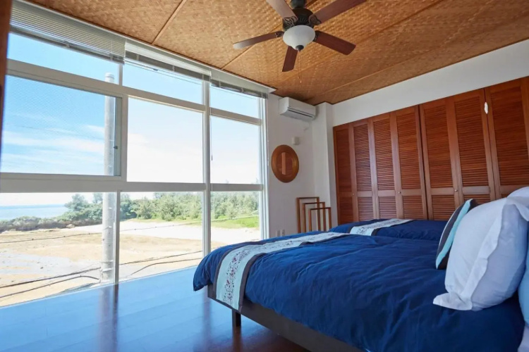 MAEDA OCEAN FRONT - Vacation STAY 84477