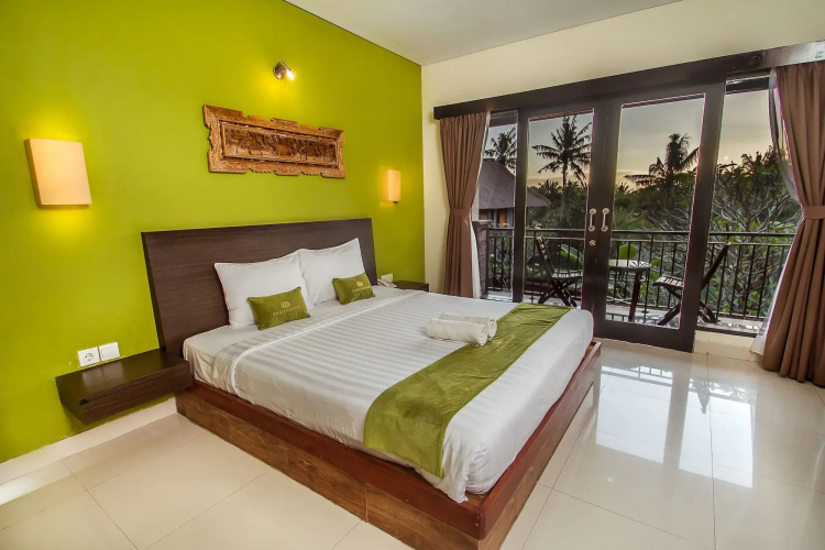 Kamandhani Hotel Ubud