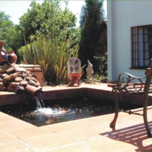Feng Shui Guest Resort