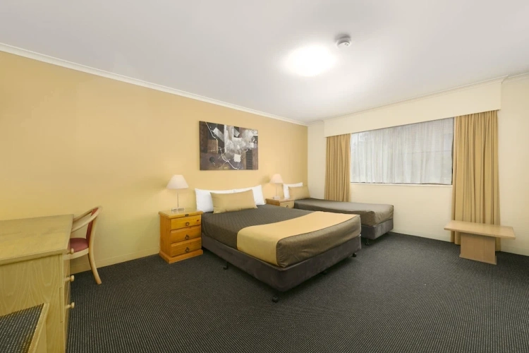 1 Bedroom Standard Apartment