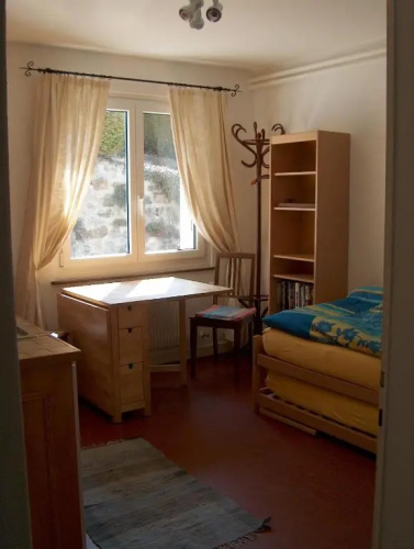 Appartement La Coudraie