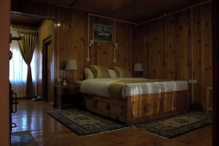Kaila Guest House