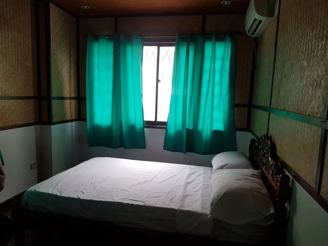 Joyful Island Hostel