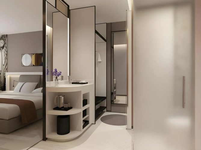 ibis Styles Kunming Nanping Hotel