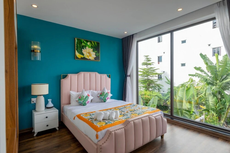 May Chill House Villa