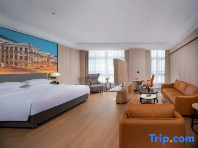 Business Double Suite
