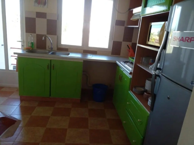 3 Bedrooms Apartment