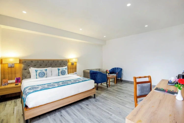 Junior Suite