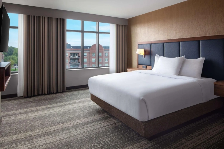 2 Rooms Twin Suite