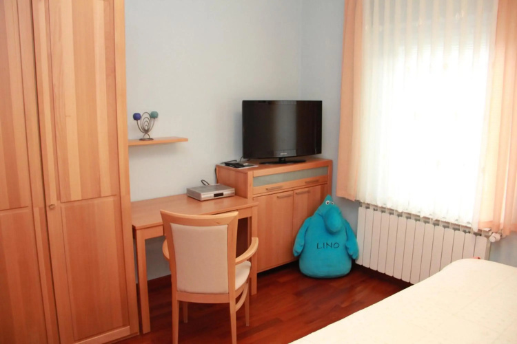 Apartments Krivec
