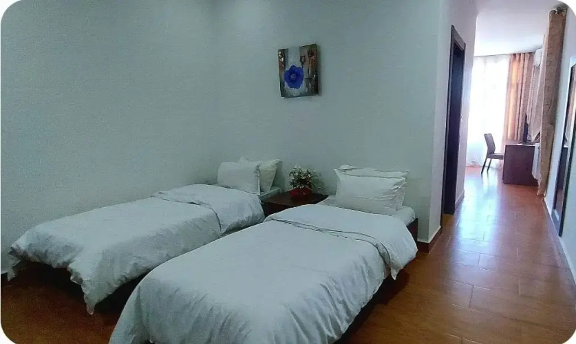 Costa Mimosa Hotel
