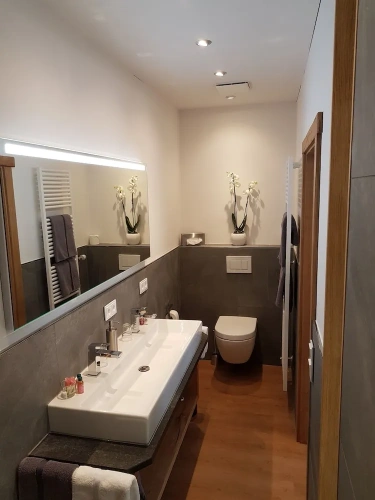 Superior Double room with balcony