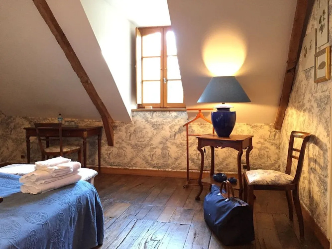 Manoir de Pommery