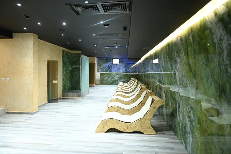 Hotel Onufri photo 26