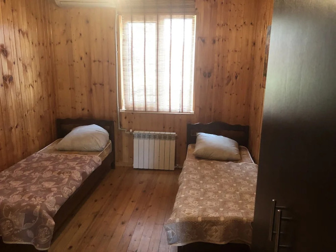 Фотография номера гостевого дома Виктория