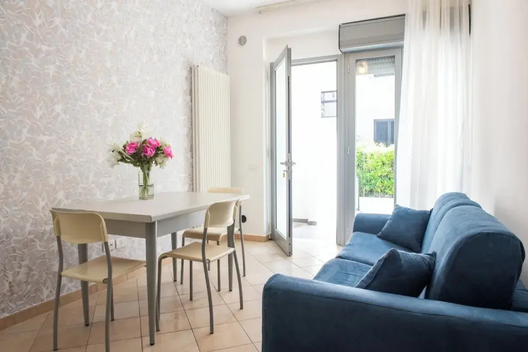 Altamira Residence