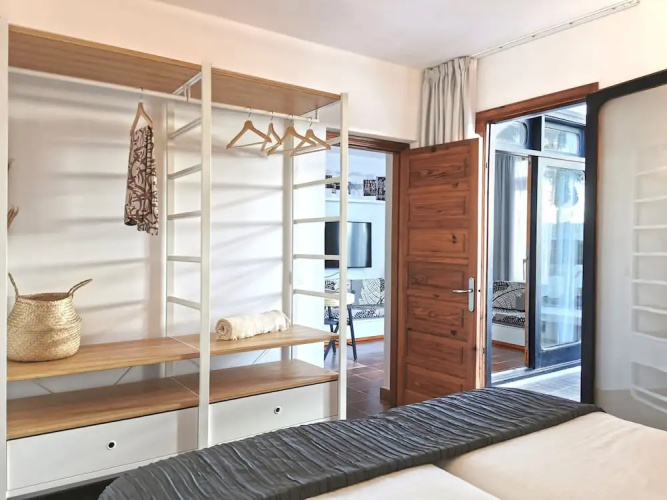 Vulcano Apartment Lanzarote