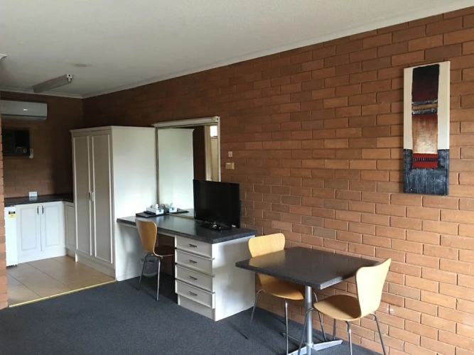 Triple Suite