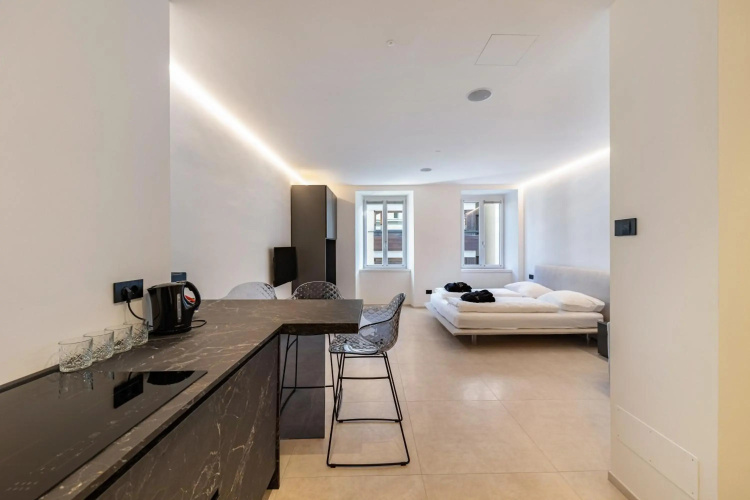 App 2 Palazzo Cavour