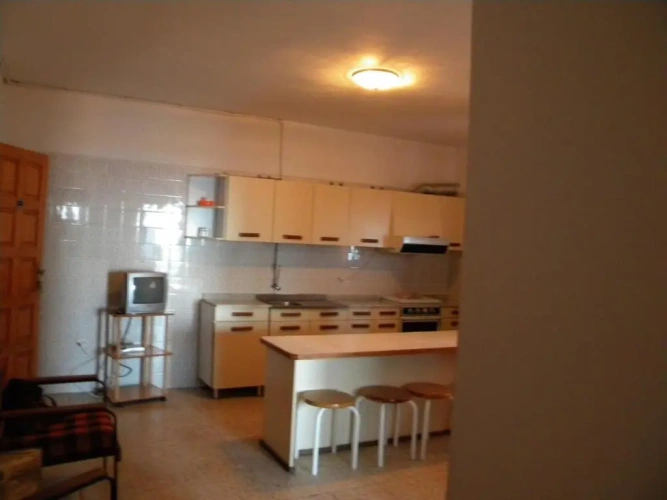 1 Bedroom Twin Apartment