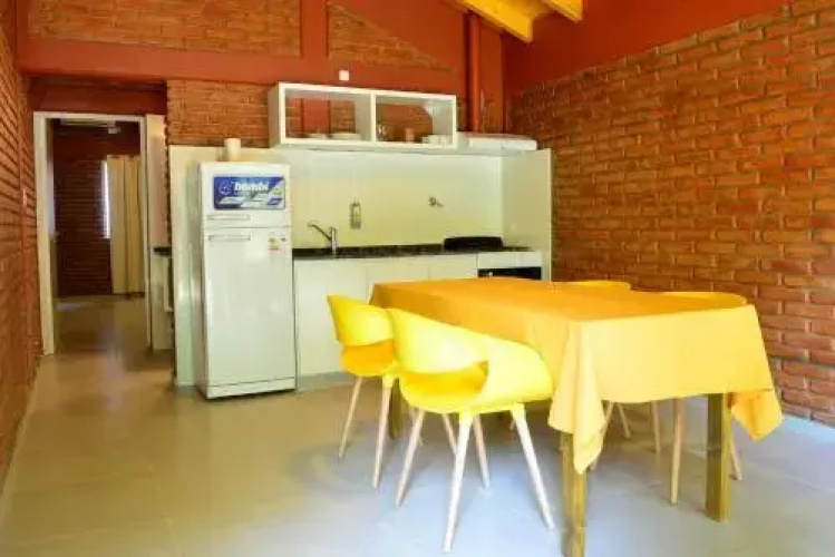 Cabanas Las Marias
