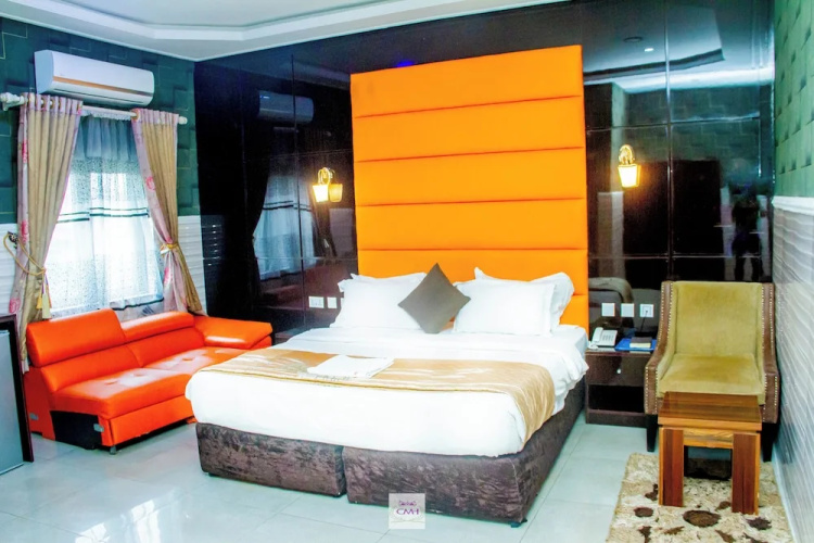 Hotelbild