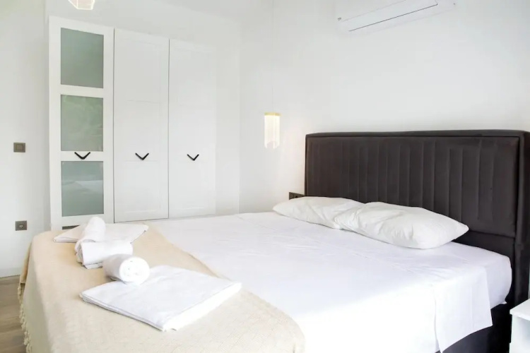 İmportantTravel BD4108 2Bedroomed Villa