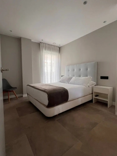Aparthotel Ría de Lires