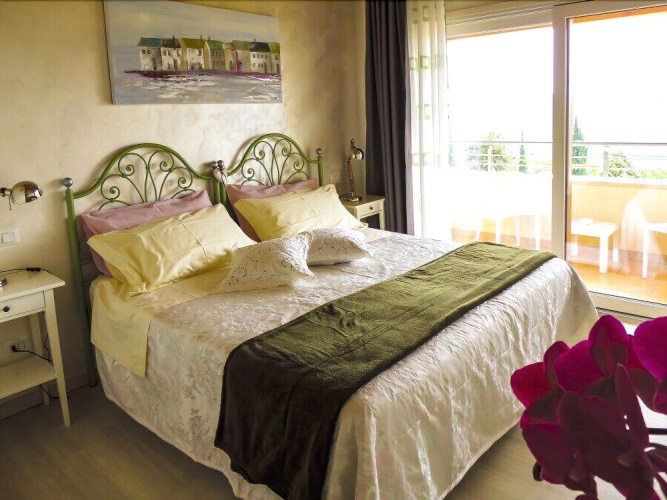 B&B Il Riccio