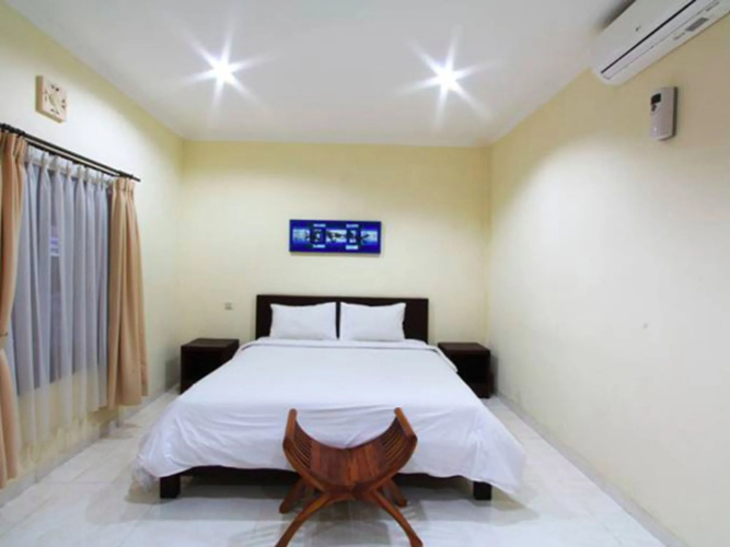 Surya Inn