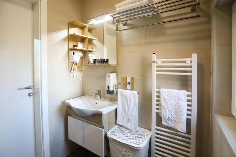 Apartman 5 plus - Vila Nova