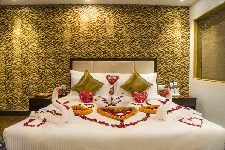 Superior Double room