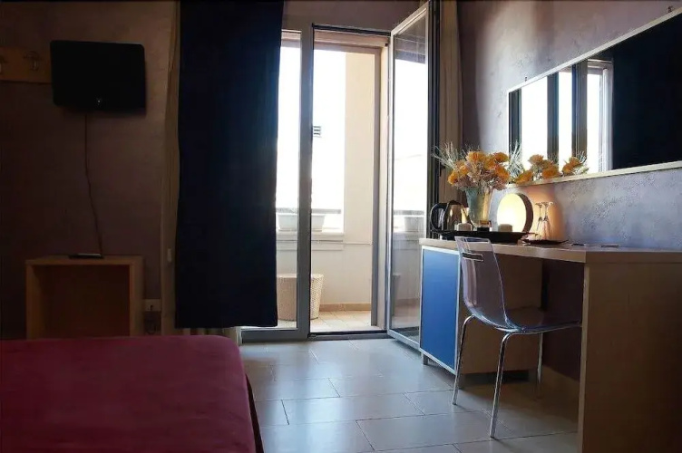 Alixia's Suites