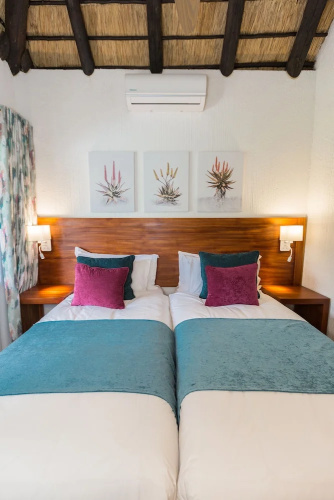 Kruger Park Lodge Unit 608B