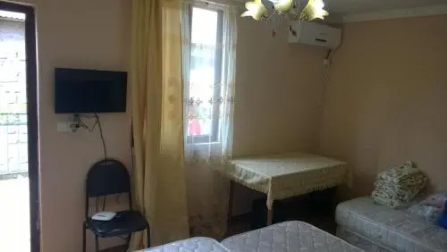 Guest house Tchagalidze