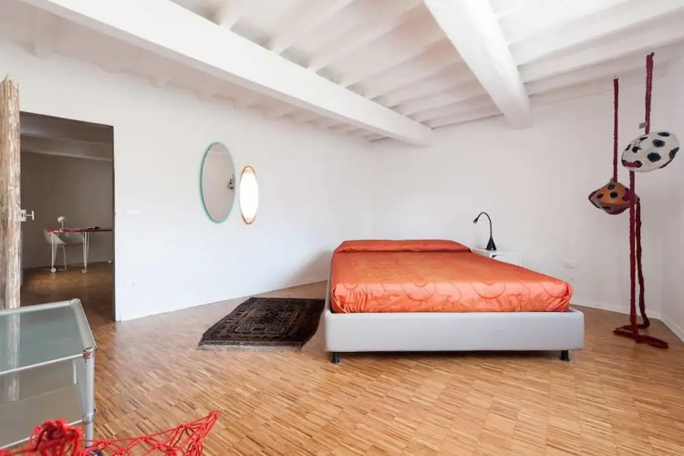Short-let Florence Stylish Oltrarno
