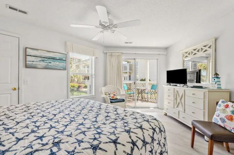 Shorehaven 16B