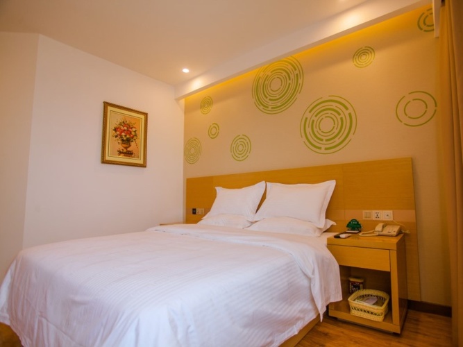 Business Double Suite