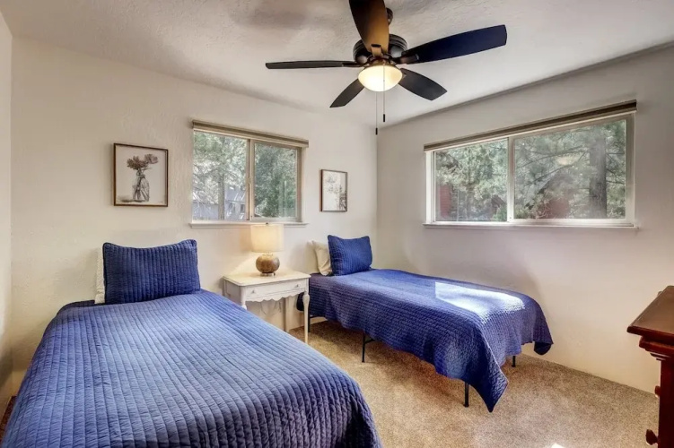 Rustic Haven - Hot tub & Pet Friendly