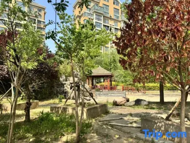 Yunduan Elegant Homestay