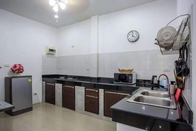 Premier Apartment