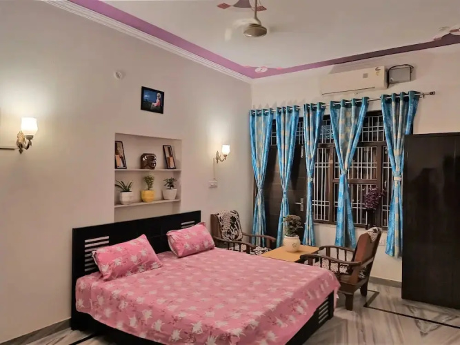 Branson Backpacker Homestay