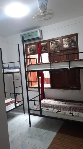 Joy Friends Hostel